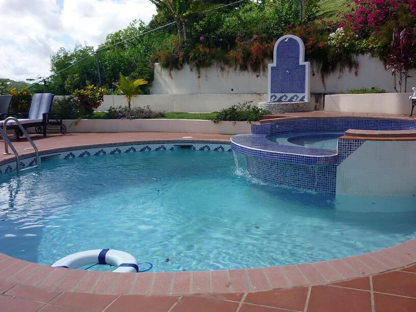 Districts in St Lucia | Paradise Properties