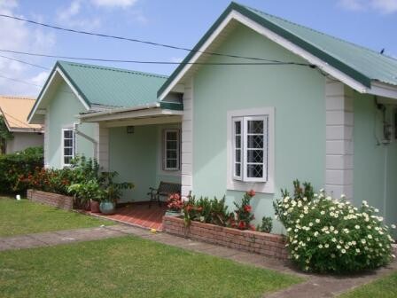 Districts in St Lucia | Paradise Properties