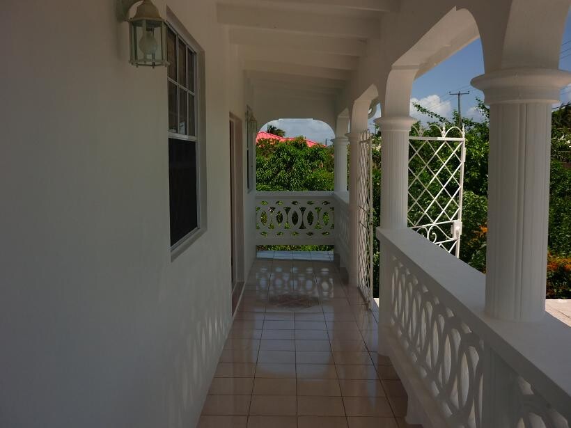 Districts in St Lucia | Paradise Properties
