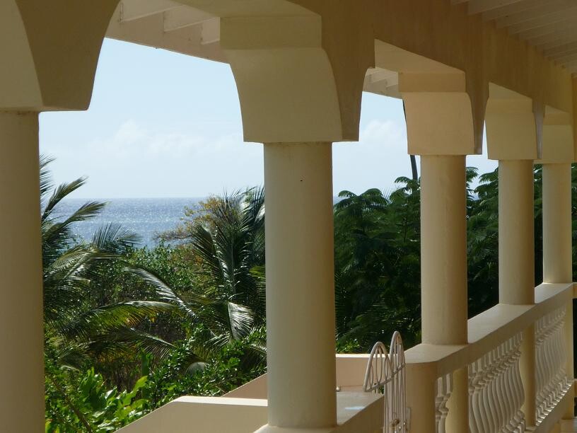 Districts in St Lucia | Paradise Properties
