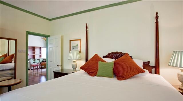 Districts in St Lucia | Paradise Properties