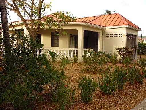 Districts in St Lucia | Paradise Properties